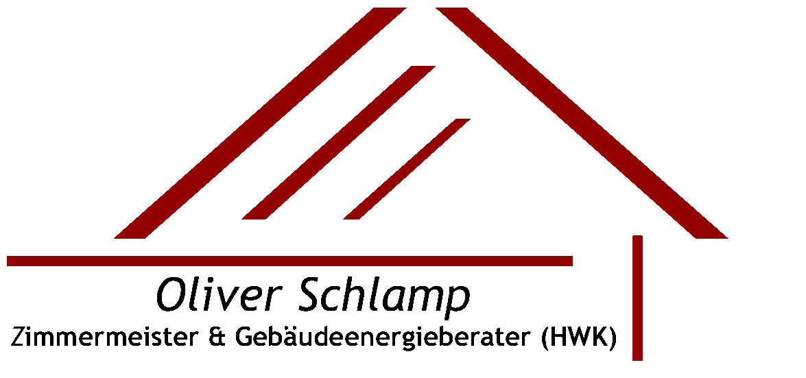 Oliver Schlamp Holzbau